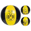 Happy People Gartenspielzeug<Strandball "BVB" in Gelb/ Schwarz - ab 18 Monaten