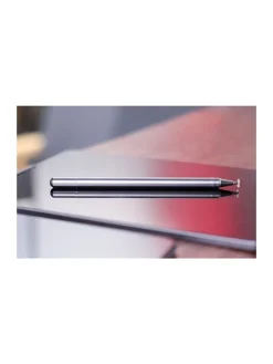 Wisam® Tablets, Konsolen & Elektronisches Spielzeug<Stylus-Stift für präzises Schreiben und Zeichnen Tablets & Smartphones silber