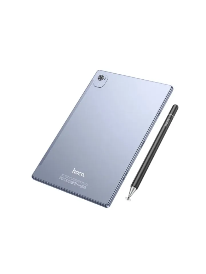 HOCO Tablets, Konsolen & Elektronisches Spielzeug<Tablet 10.1" 5000 mAh, 6 GB RAM + 128 GB, A12 in Grau in Grau