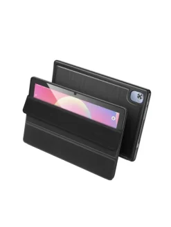 HOCO Tablets, Konsolen & Elektronisches Spielzeug<Tablet 10.1" 5000 mAh, 6 GB RAM + 128 GB, A12 in Grau in Grau