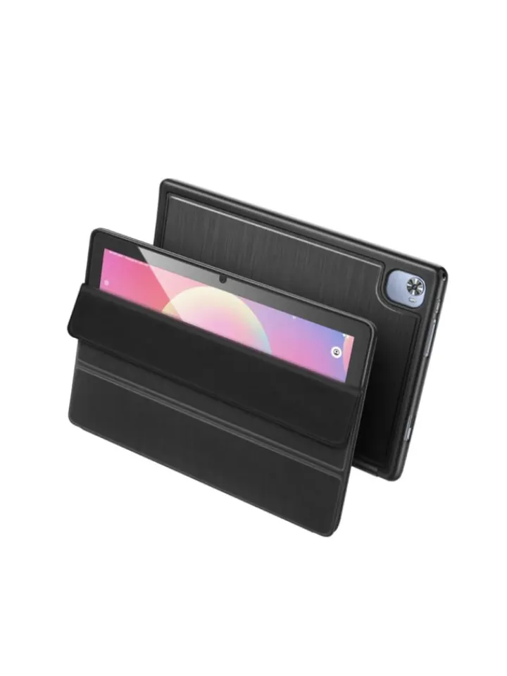 HOCO Tablets, Konsolen & Elektronisches Spielzeug<Tablet 10.1" 5000 mAh, 6 GB RAM + 128 GB, A12 in Grau in Grau