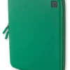 Moleskine Smartphones & Zubehör<Tablet-Case in Grün - (B)22 x (H)30 x (T)5 cm