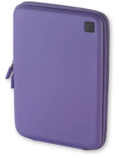 Moleskine Smartphones & Zubehör<Tablet-Case in Lila - (B)22 x (H)30 x (T)5 cm