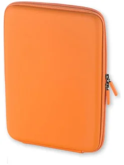 Moleskine Smartphones & Zubehör<Tablet-Case in Orange