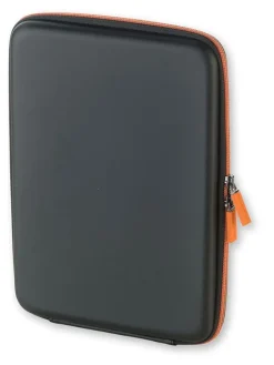 Moleskine Smartphones & Zubehör<Tablet-Case in Schwarz - (B)20 x (H)28 x (T)3,5 cm