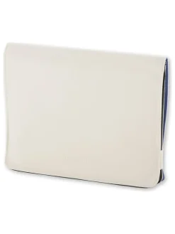 Moleskine Smartphones & Zubehör<Tablet-Case "My Cloud" in Creme - (B)27 x (H)22 x (T)2 cm