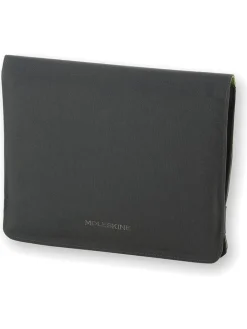 Moleskine Smartphones & Zubehör<Tablet-Case "My Cloud" in Grau - (B)27 x (H)22 x (T)2 cm