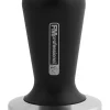 FM Professional Küchenelektronik<Tamper in Schwarz - Ø 6 cm