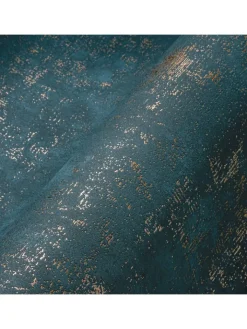A.S. Création Wanddekoration<Tapete Concrete Touch in Blau