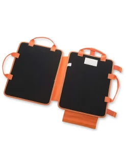 Moleskine Smartphones & Zubehör<Taschen-Organizer in Orange - (B)30 x (H)38 x (T)3 cm