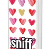 ppd Tisch- & Küchentextilien<Taschentücher "Aquarell Hearts" in Weiß/ Rot