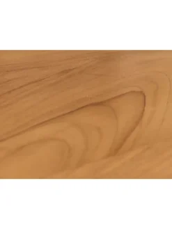 MCW Badmöbel<Teak-Hochschrank M71