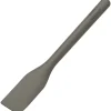 Kaiser Koch- & Backutensilien<Teigschaber ''Gripflex'' in Grau - (L)25 cm