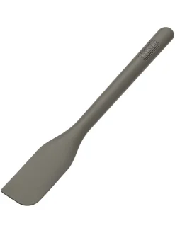 Kaiser Koch- & Backutensilien<Teigschaber ''Gripflex'' in Grau - (L)25 cm