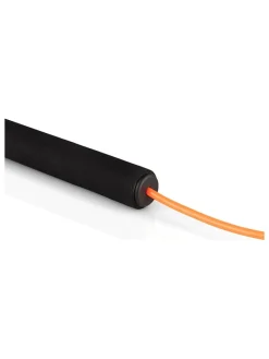 Lifa Living Putz- & Waschutensilien<Teleskop-Reinigungsbürste in Schwarz - (L)7 m
