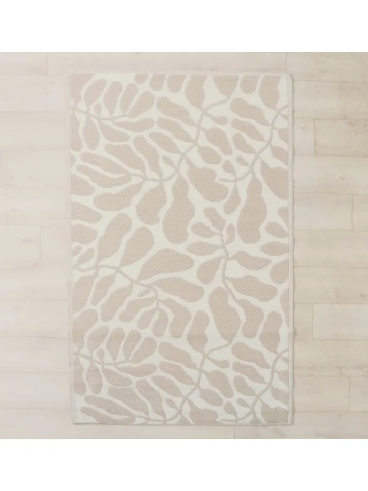 Boltze Teppiche & Fußmatten<Teppich "Tysko" in Beige - (L)180 x (B)120 cm