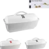 Make a Wish Kochgeschirr<Terrine - (B)26 x (H)14 x (T)13,7 cm (Überraschungsprodukt)