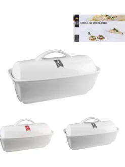 Make a Wish Kochgeschirr<Terrine - (B)26 x (H)14 x (T)13,7 cm (Überraschungsprodukt)