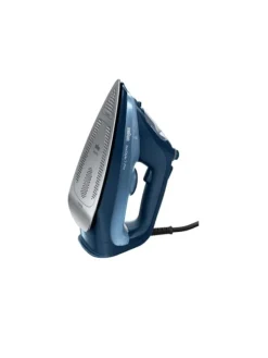 Braun Bügeleisen<Texstyle 7 Pro Bügeleisen Mode Turbo in Blau