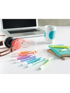STABILO Büro- & Schulbedarf<Textmarker " swing cool" - 8 Stück