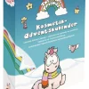 NICI GmbH Adventskalender<Theodor & Friends Kosmetik Adventskalender in Mehrfarbig ab 7 Jahre