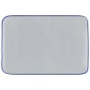 Wenko Weitere Haushaltshelfer<Thermal-Bügelmatte in Grau - (L)65 x (B)100 cm