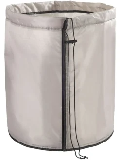 Maximex Pflanzen & Zubehör<Thermo Pflanztopf-Sack in Beige - (H)55 x Ø 45 cm