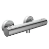 Schütte Badarmaturen<Thermostat-Duscharmatur ''Monza'' in Chrom