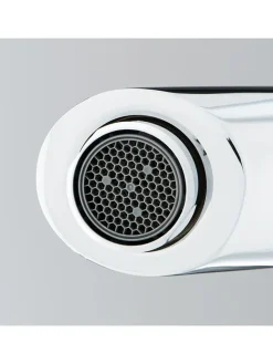 Schütte Badarmaturen<Thermostat-Wannenfüllarmatur "London" in Chrom