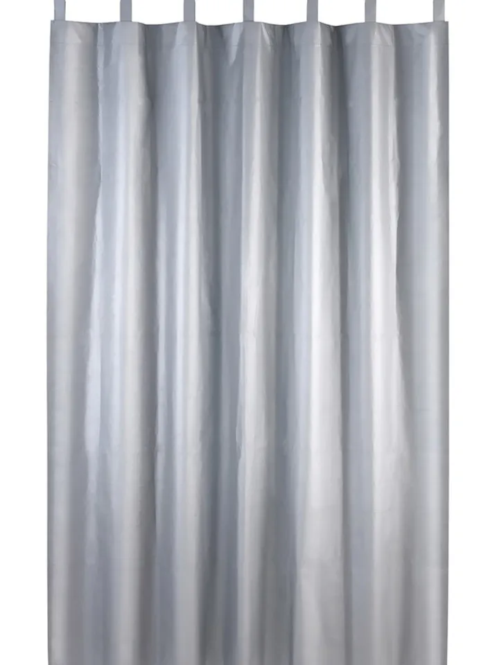 Wenko Weitere Haushaltshelfer<Thermovorhang in Silber - (L)200 x (B)130 cm