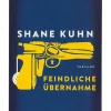 DuMont Bücher<Thriller "Feindliche Übernahme"