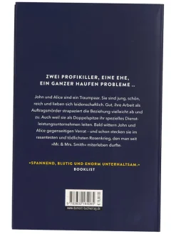DuMont Bücher<Thriller "Feindliche Übernahme"
