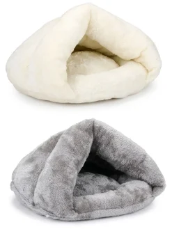 Edco Hunde<Tierbett - (B)32 x (H)24 x (T)32 cm (Überraschungsprodukt)