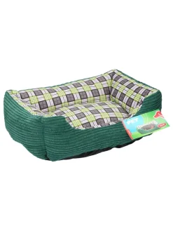 Edco Hunde<Tierbett - (B)47 x (H)17 x (T)37 cm (Überraschungsprodukt)