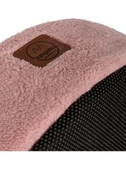 Paws&Whiskers Katzen<Tierbett in Rosa