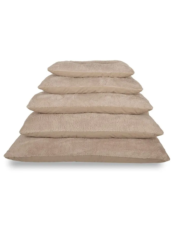 Paws&Whiskers Hunde<Tierbett ''Polly'' in Beige