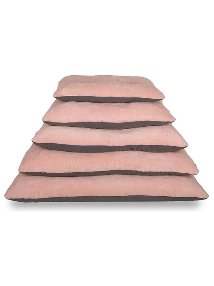 Paws&Whiskers Hunde<Tierbett ''Polly'' in Rosa