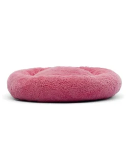 Paws&Whiskers Hunde<Tierbett ''Pugalo'' in Pink