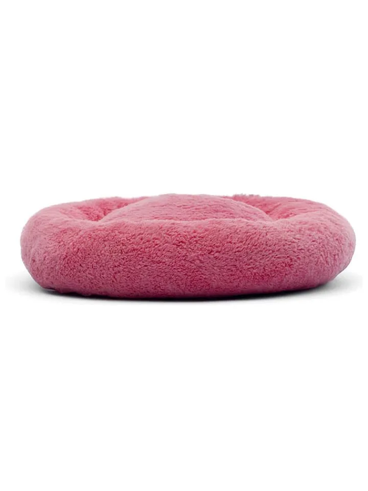 Paws&Whiskers Hunde<Tierbett ''Pugalo'' in Pink