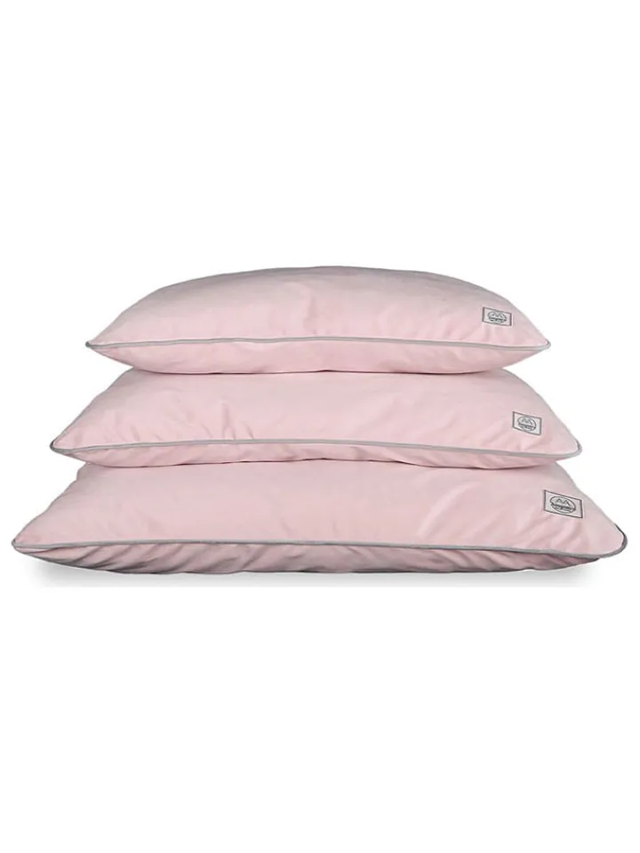 Paws&Whiskers Hunde<Tierbett ''Puppy Dog'' in Rosa