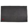 Edco Hunde<Tiertuch in Grau - (L)100 x (B)60 cm