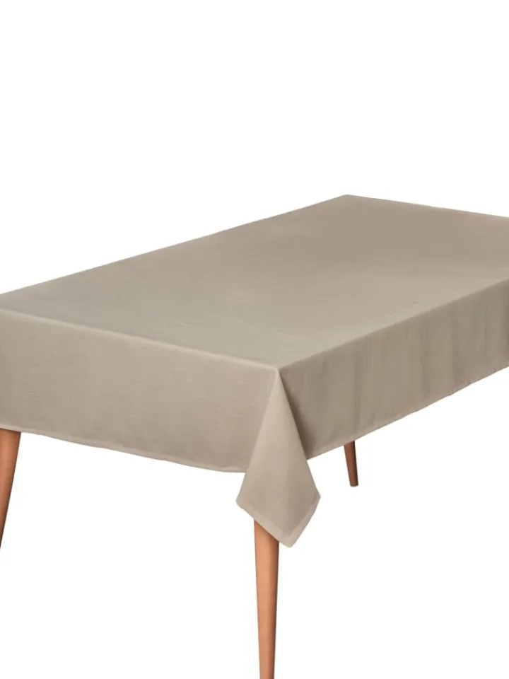 Mijolnir Küchentextilien<Tischdecke in Beige