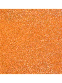 CHAKS Tisch- & Küchentextilien|Küchentextilien<Tischdecke in Orange - (L)300 x (B)120 cm
