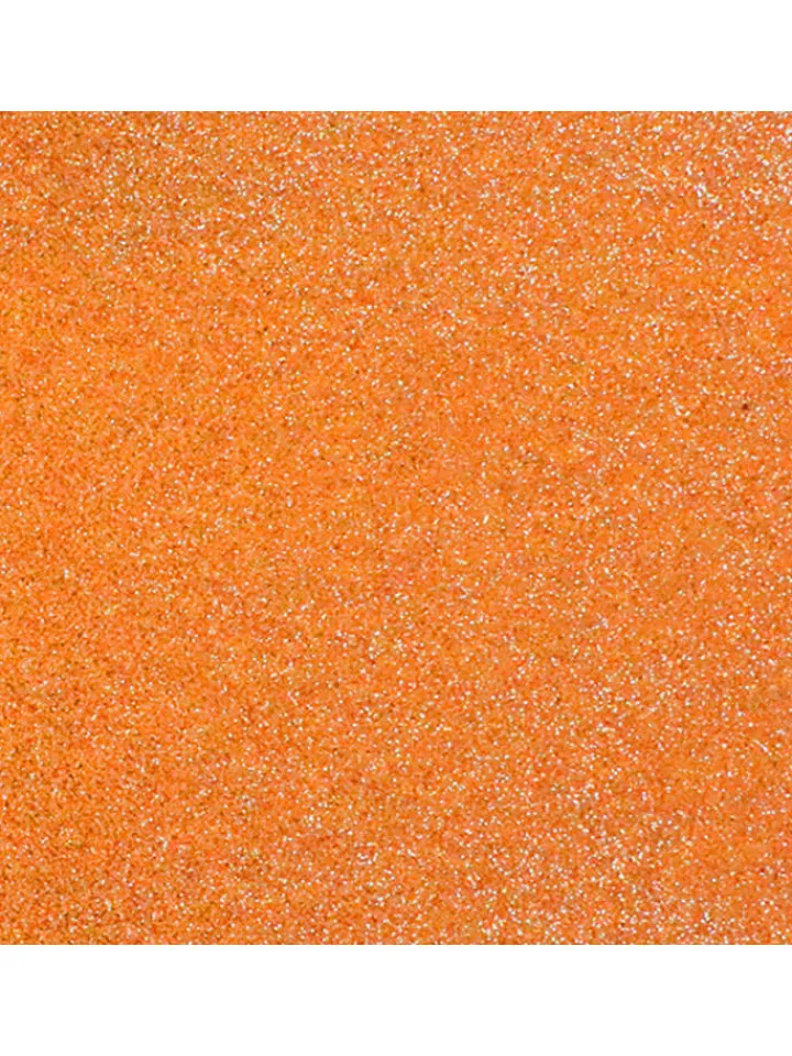 CHAKS Tisch- & Küchentextilien|Küchentextilien<Tischdecke in Orange - (L)300 x (B)120 cm