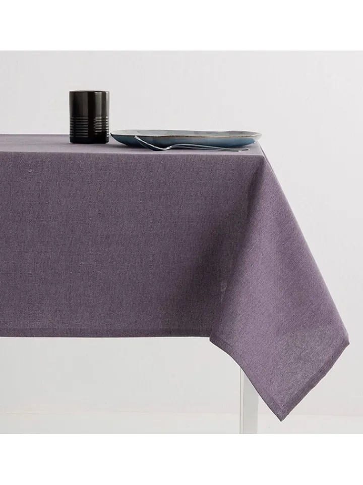 Mint Rugs Küchentextilien|Tisch- & Küchentextilien<Tischdecke "Lisos Sena" in Lila