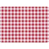 Wenko Küchentextilien|Tisch- & Küchentextilien<Tischdecke "Maximex" in Rot - (L)180 x (B)140 cm