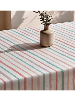 Mint Rugs Küchentextilien<Tischdecke "Nordic Selma" in Bunt