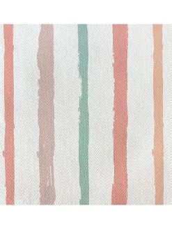 Mint Rugs Küchentextilien<Tischdecke "Nordic Selma" in Bunt