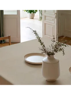 Mint Rugs Küchentextilien|Tisch- & Küchentextilien<Tischdecke "Zen" in Beige