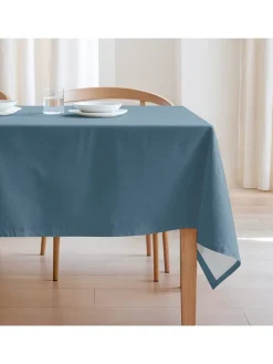 Mint Rugs Küchentextilien<Tischdecke "Zen" in Blau